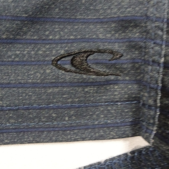 Men's O'Neill Board Shorts Swim Surf Size 29 EUC - Picture 4 of 6